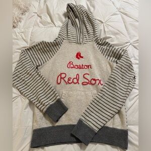 Boston Red Sox women’s sweatshirt